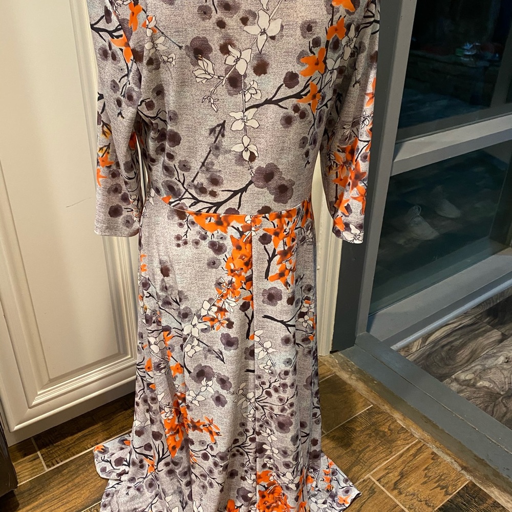 Ladies Dress